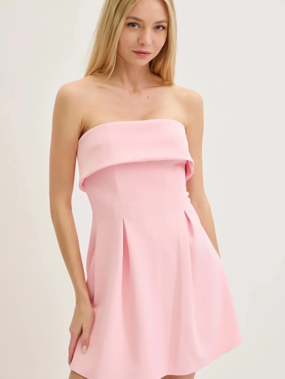 express dresses pink Stylish Women's Dresses